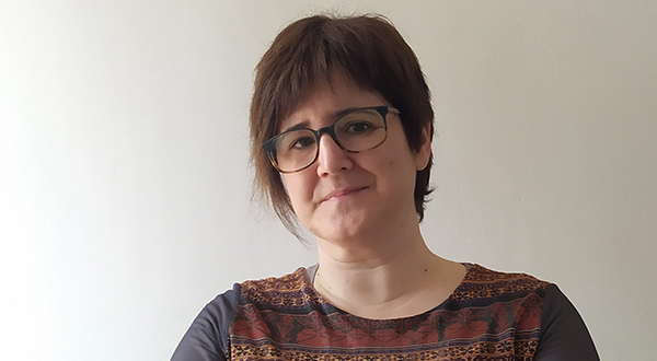 Foto de l'autor d'aquesta experiéncia
