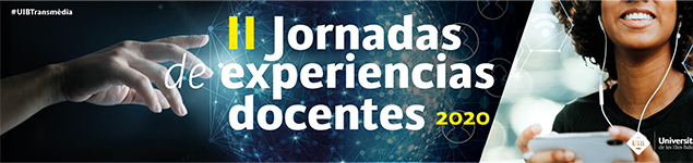 II Jornades d'Experiències Docents