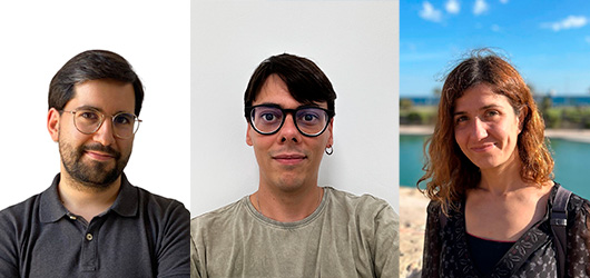 Foto de l'autor d'aquesta experiéncia