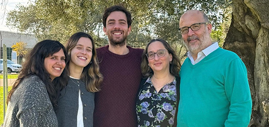 Foto de l'autor d'aquesta experiéncia